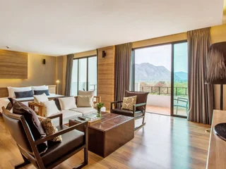 Пак-Чонг: The Greenery Resort Khao Yai