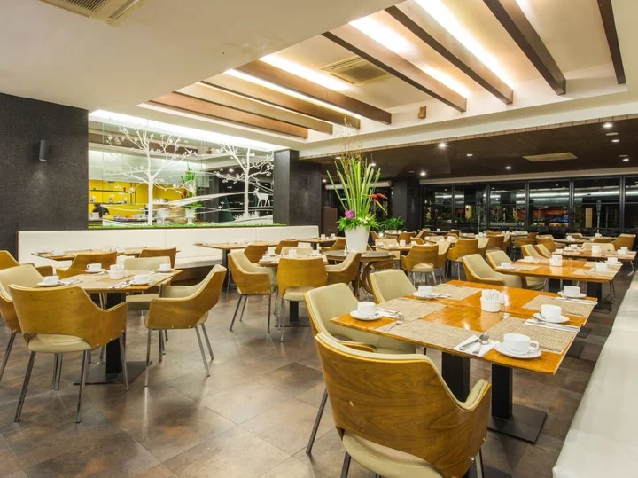 Пак-Чонг: The Greenery Resort Khao Yai