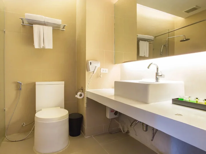 Пак-Чонг: The Greenery Resort Khao Yai