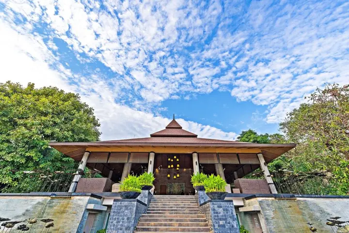 Пак-Чонг: The Greenery Resort Khao Yai