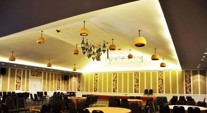 Пак-Чонг: The Greenery Resort Khao Yai