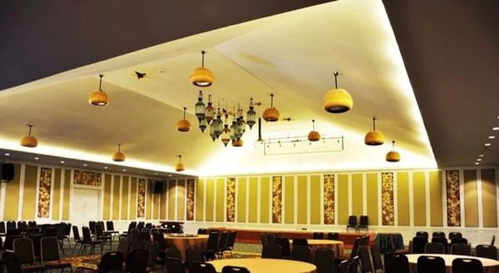 Пак-Чонг: The Greenery Resort Khao Yai
