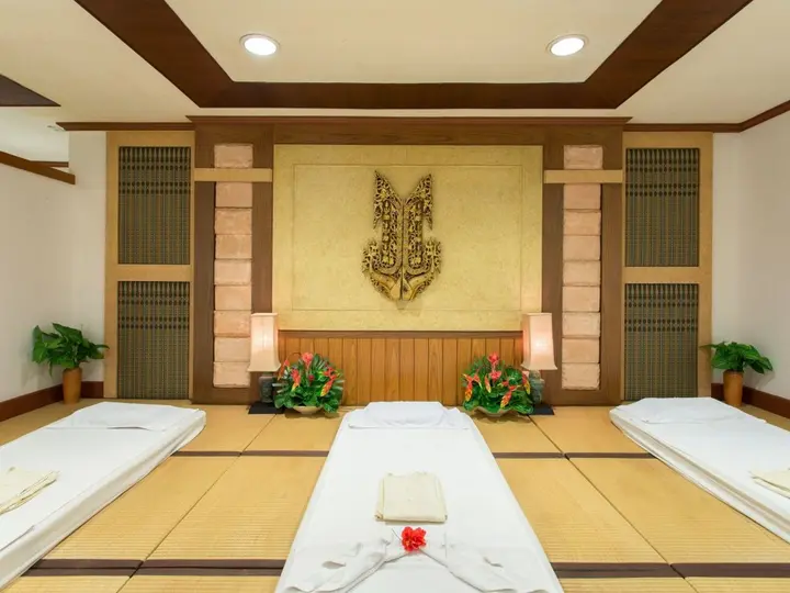 Пак-Чонг: The Greenery Resort Khao Yai