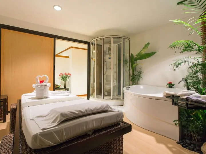 Пак-Чонг: The Greenery Resort Khao Yai