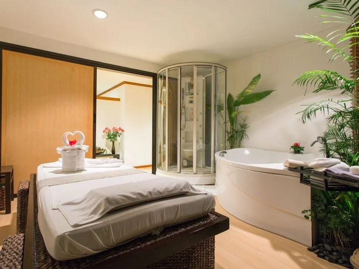 Пак-Чонг: The Greenery Resort Khao Yai