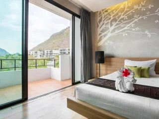 Пак-Чонг: The Greenery Resort Khao Yai