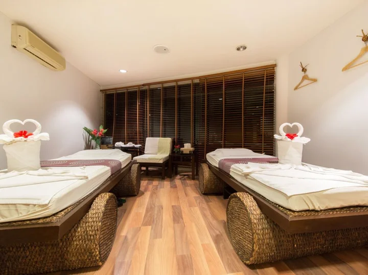 Пак-Чонг: The Greenery Resort Khao Yai