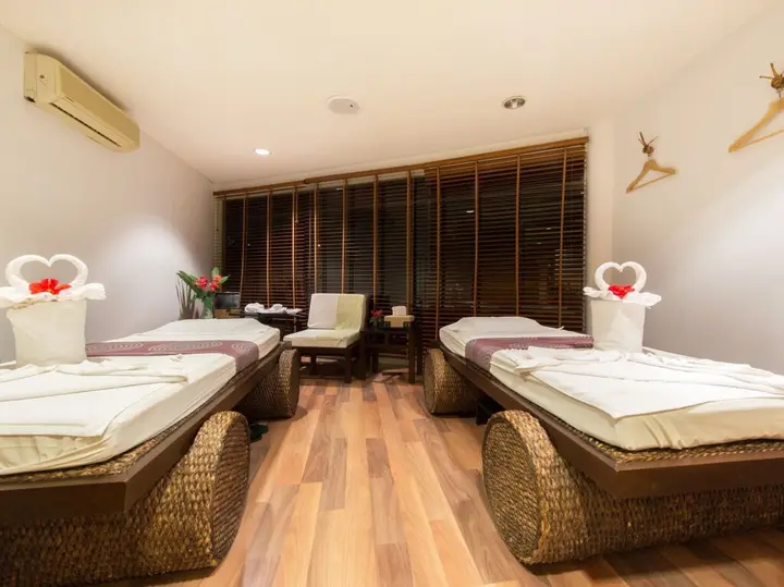 Пак-Чонг: The Greenery Resort Khao Yai
