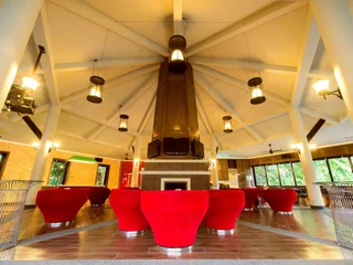 Пак-Чонг: The Greenery Resort Khao Yai