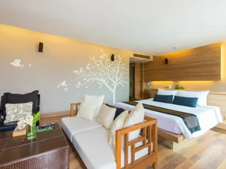 Пак-Чонг: The Greenery Resort Khao Yai