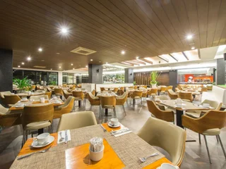 Пак-Чонг: The Greenery Resort Khao Yai