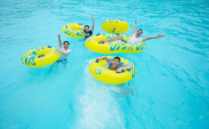 Пак-Чонг: The Greenery Resort Khao Yai