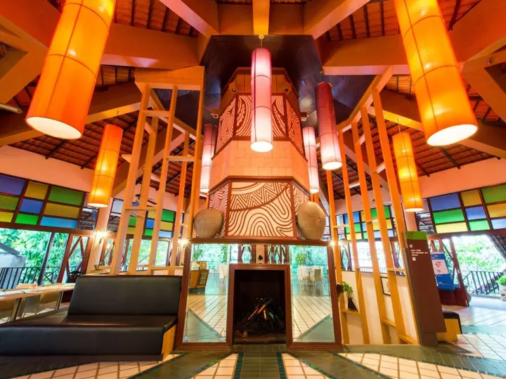 Пак-Чонг: The Greenery Resort Khao Yai