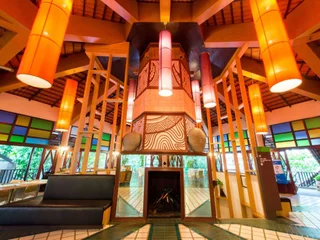 Пак-Чонг: The Greenery Resort Khao Yai