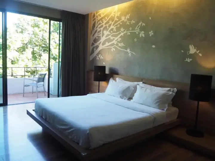 Пак-Чонг: The Greenery Resort Khao Yai
