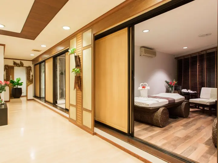 Пак-Чонг: The Greenery Resort Khao Yai