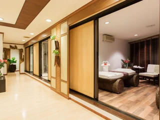 Пак-Чонг: The Greenery Resort Khao Yai