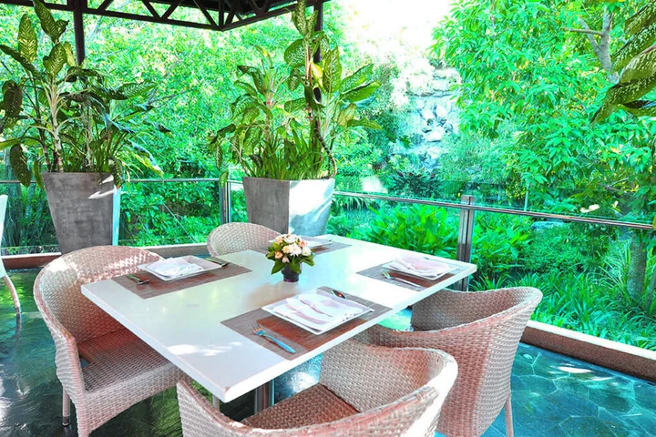 Пак-Чонг: The Greenery Resort Khao Yai