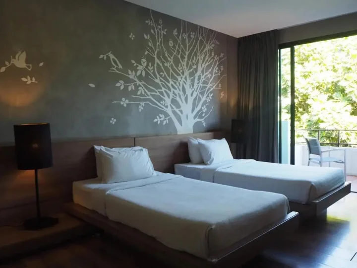 Пак-Чонг: The Greenery Resort Khao Yai