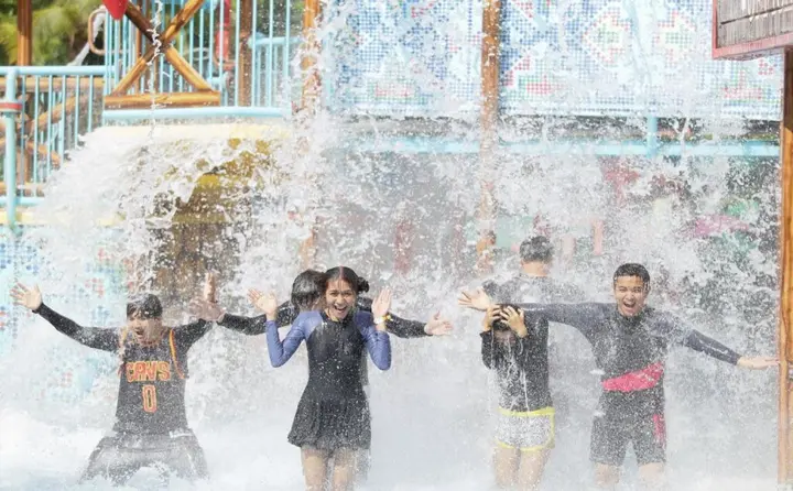 Пак-Чонг: The Greenery Resort Khao Yai