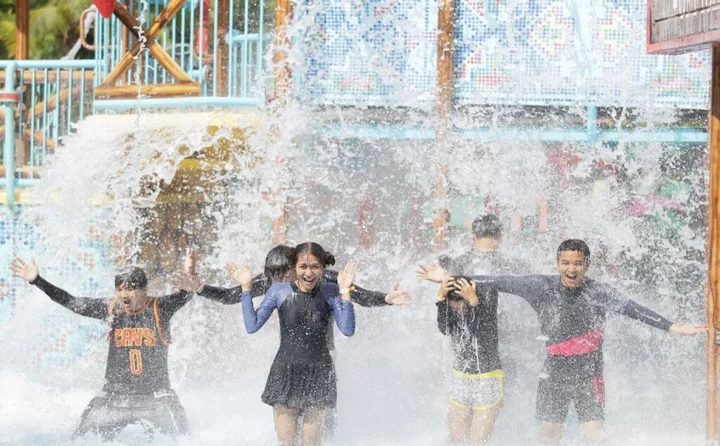 Пак-Чонг: The Greenery Resort Khao Yai