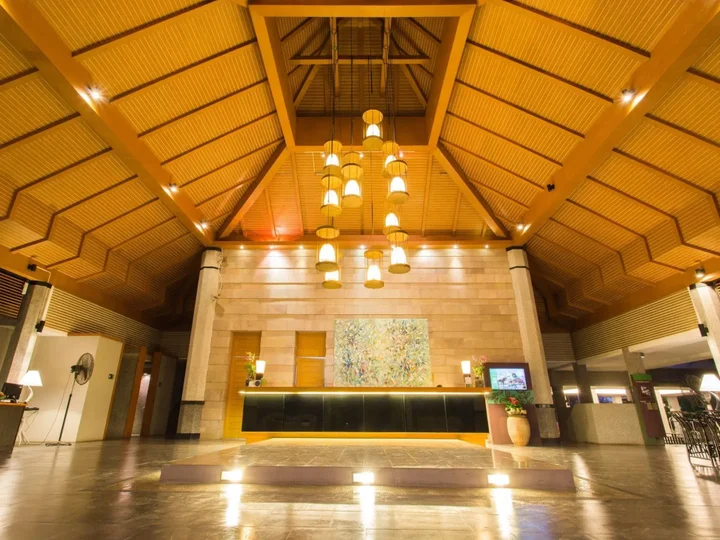 Пак-Чонг: The Greenery Resort Khao Yai