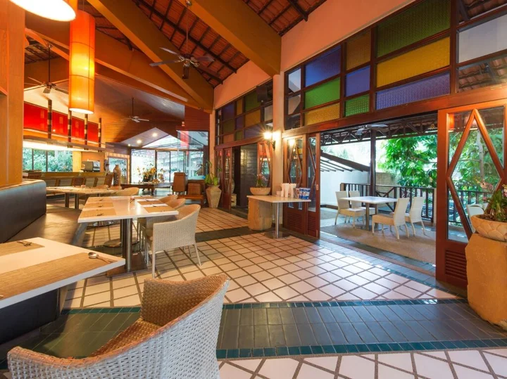Пак-Чонг: The Greenery Resort Khao Yai