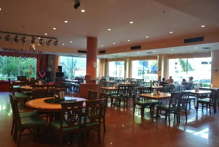 Садао: He Jia Grand Hotel