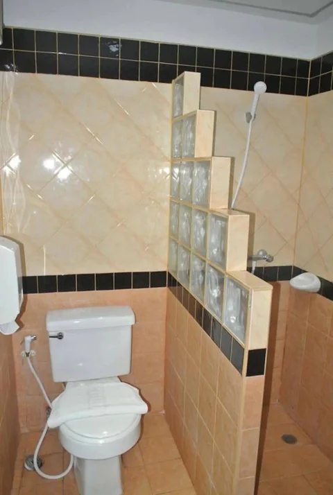 Садао: He Jia Grand Hotel