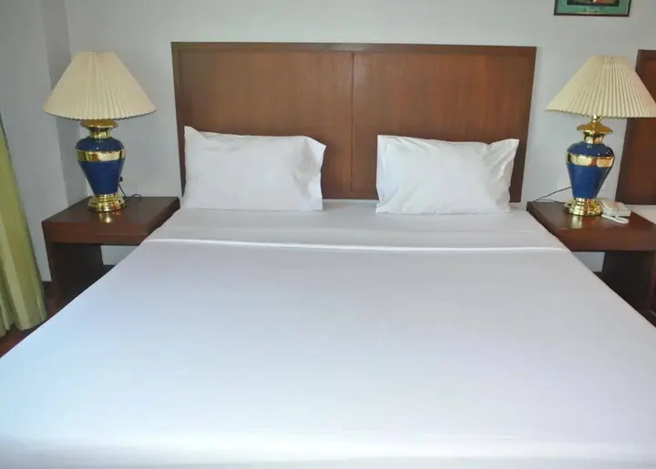 Садао: He Jia Grand Hotel