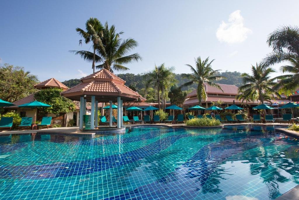 Ко Чанг: Koh Chang Paradise Resort & Spa