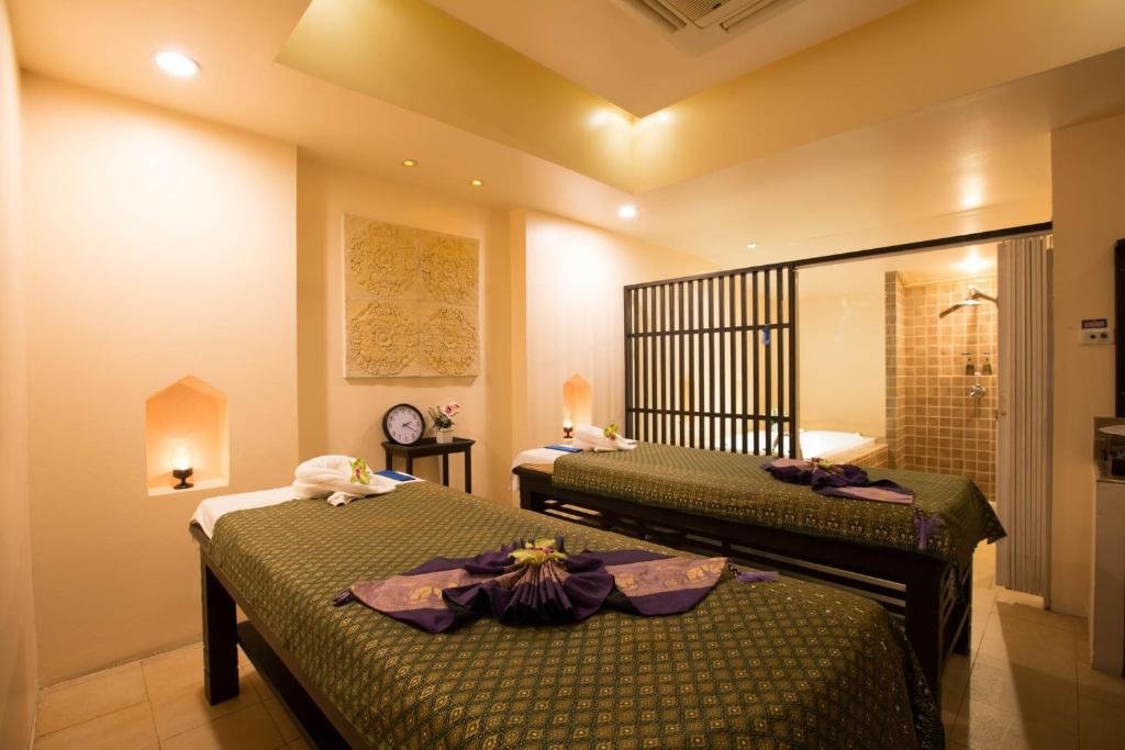 Ко Чанг: Koh Chang Paradise Resort & Spa