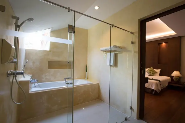 Ко Чанг: Koh Chang Paradise Resort & Spa