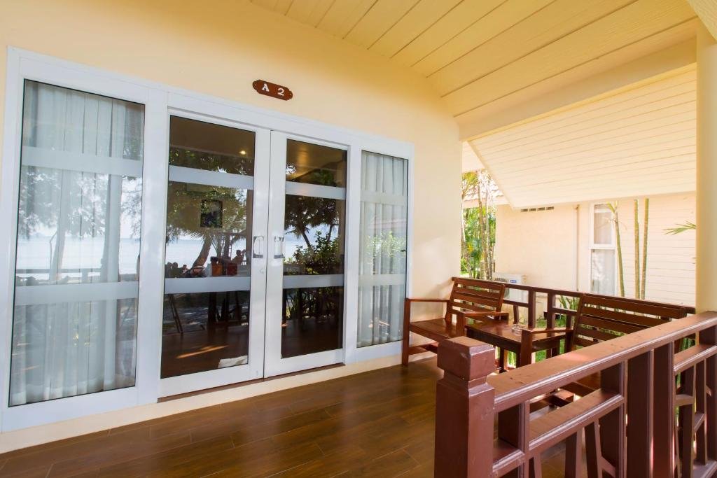 Ко Чанг: Koh Chang Paradise Resort & Spa