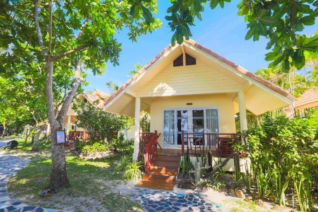 Ко Чанг: Koh Chang Paradise Resort & Spa
