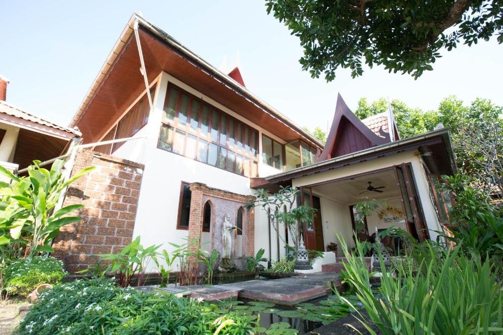 Ко Чанг: Koh Chang Paradise Resort & Spa