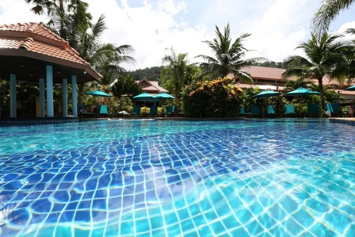 Ко Чанг: Koh Chang Paradise Resort & Spa