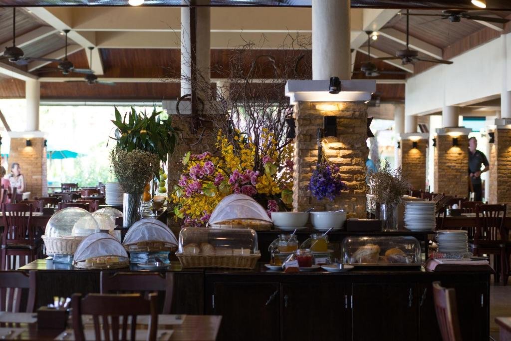 Ко Чанг: Koh Chang Paradise Resort & Spa