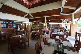 Ко Чанг: Koh Chang Paradise Resort & Spa
