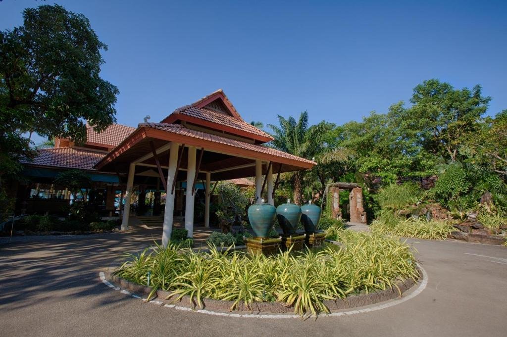 Ко Чанг: Koh Chang Paradise Resort & Spa