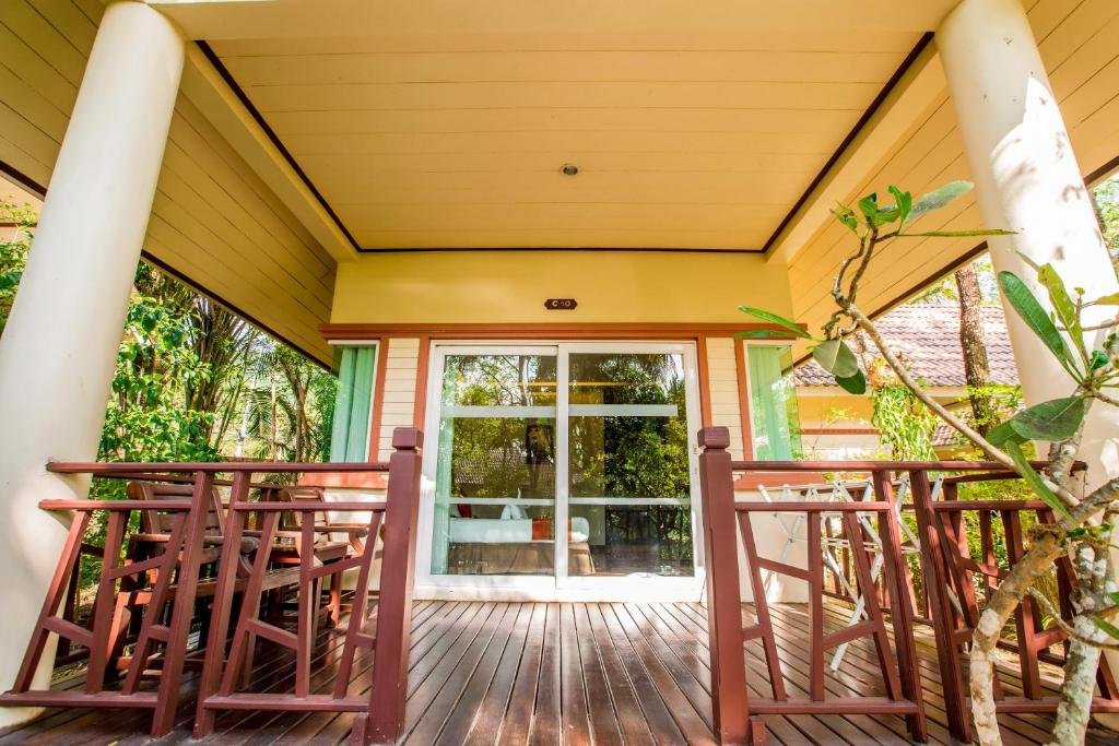 Ко Чанг: Koh Chang Paradise Resort & Spa