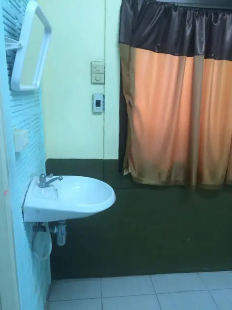 Ко-Пханган: Supreeya Guesthouse - Hostel