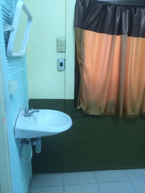 Ко-Пханган: Supreeya Guesthouse - Hostel