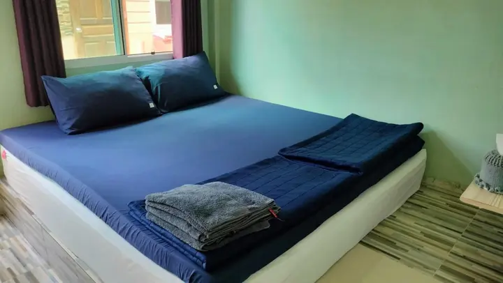 Канчанабури: Canaan Guesthouse