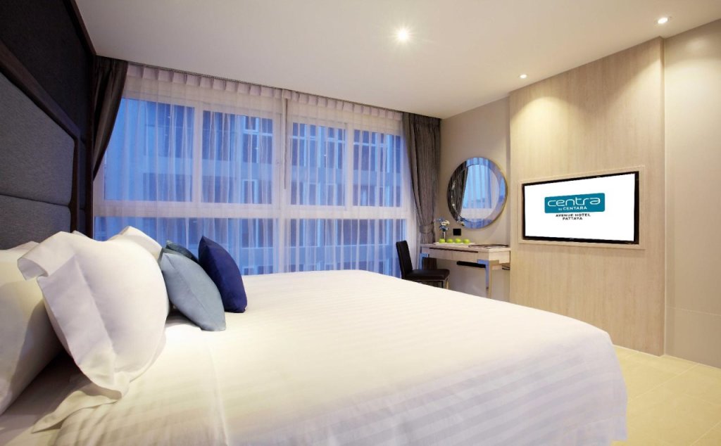 Shilat Avenue Hotel Pattaya — фото 2