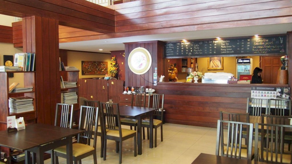 Kaldi Coffee House — фото 1