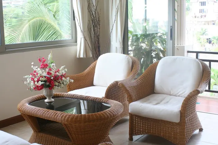 Кату: Palmview Resort