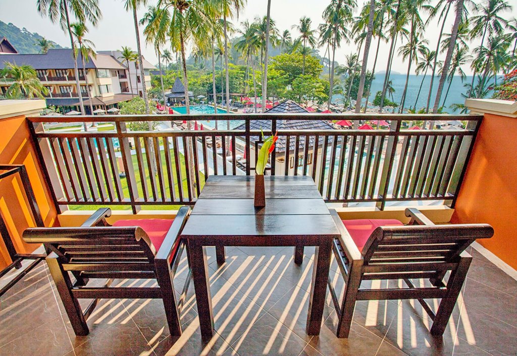 The Emerald Cove Koh Chang Hotel — фото 1