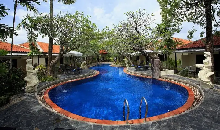 Муанг: The Best Mansion
