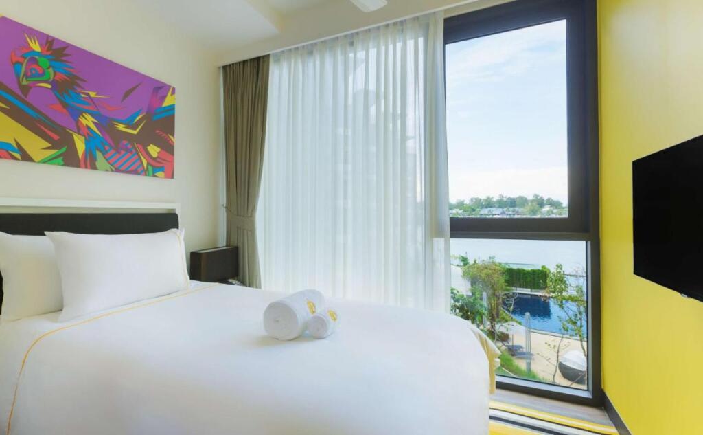 Пхукет: Отель Cassia Phuket, part of Banyan Group